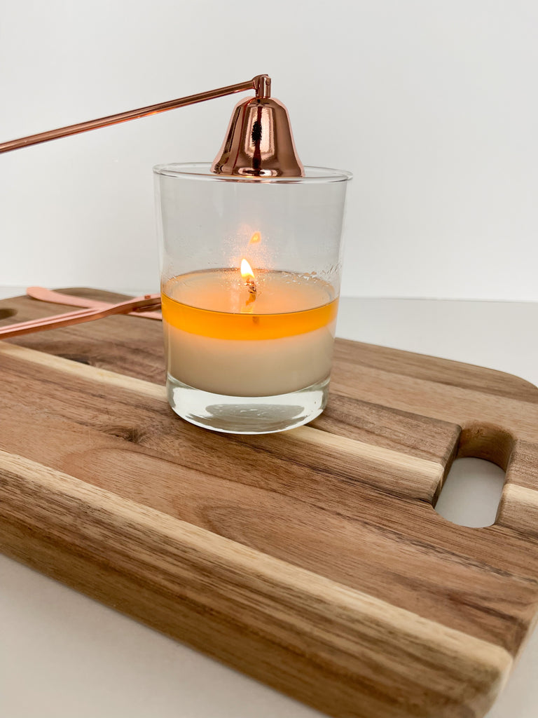 Candle Care….Trim Your Wick