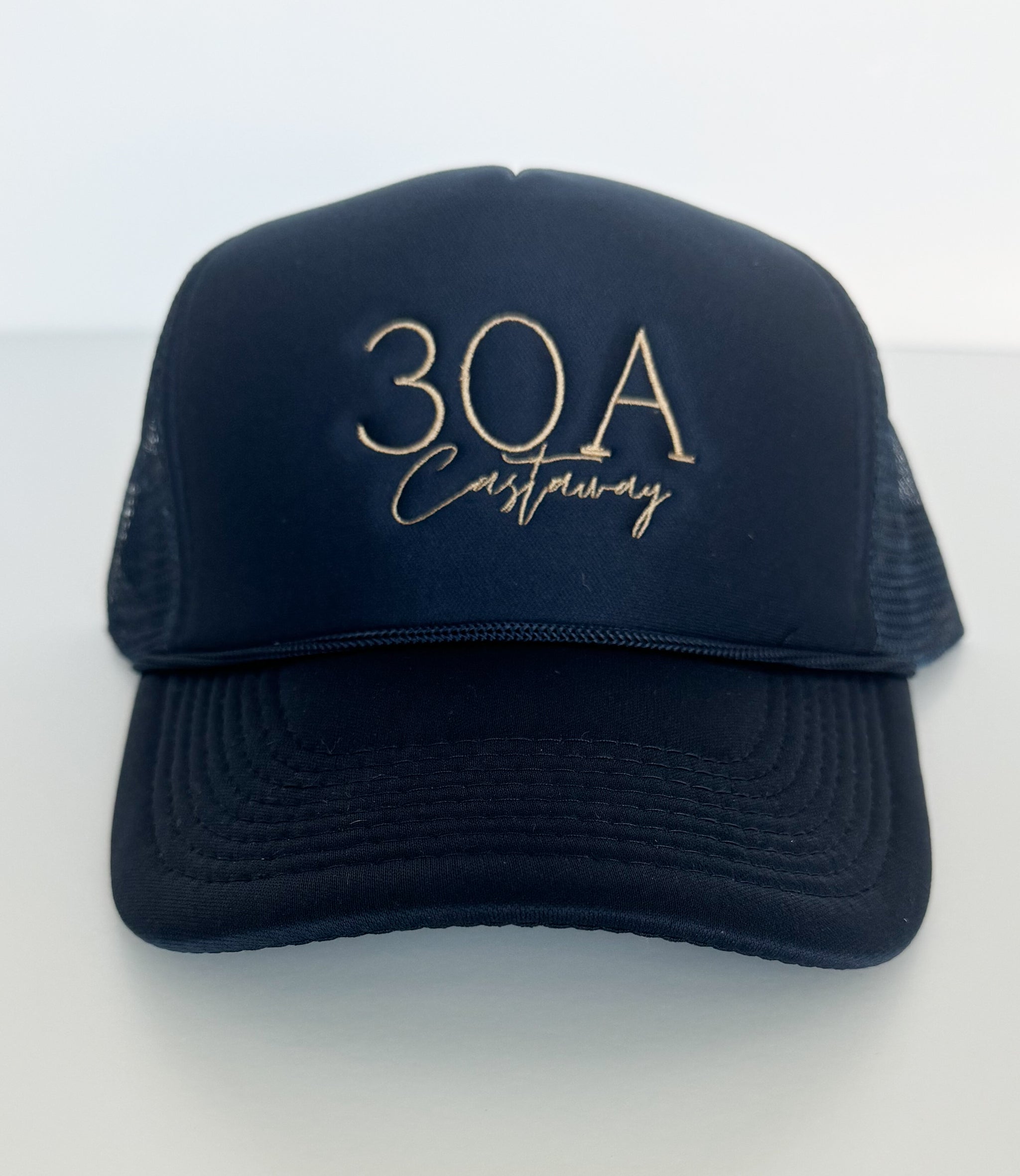★リリパット273☆CASTAWAY 30A Castaway Snap Back Hat – Tide and Till